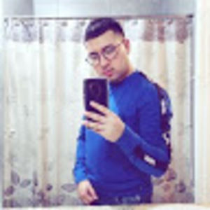 Meet your Posher, Luis